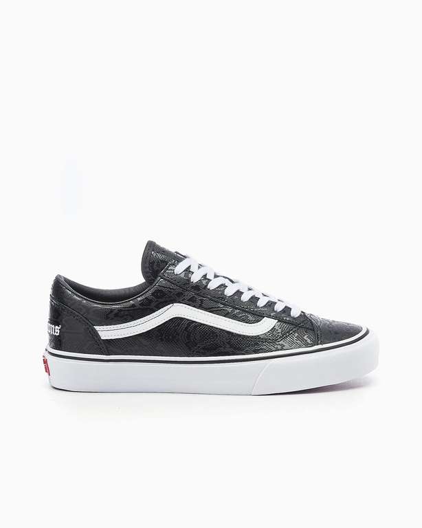 Chaussures Vans x Noon Goons Style 36 VLT LX - Plusieurs tailles dispos.