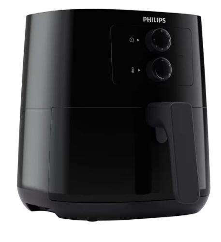 Friteuse sans huile Philips Essential Airfryer HD9200/90
