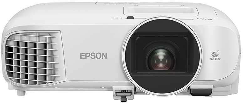 Vidéoprojecteur home cinéma Epson EH TW-5700