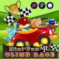 Jeu Car Racing Challenge - Climb Car Racing gratuit sur Android