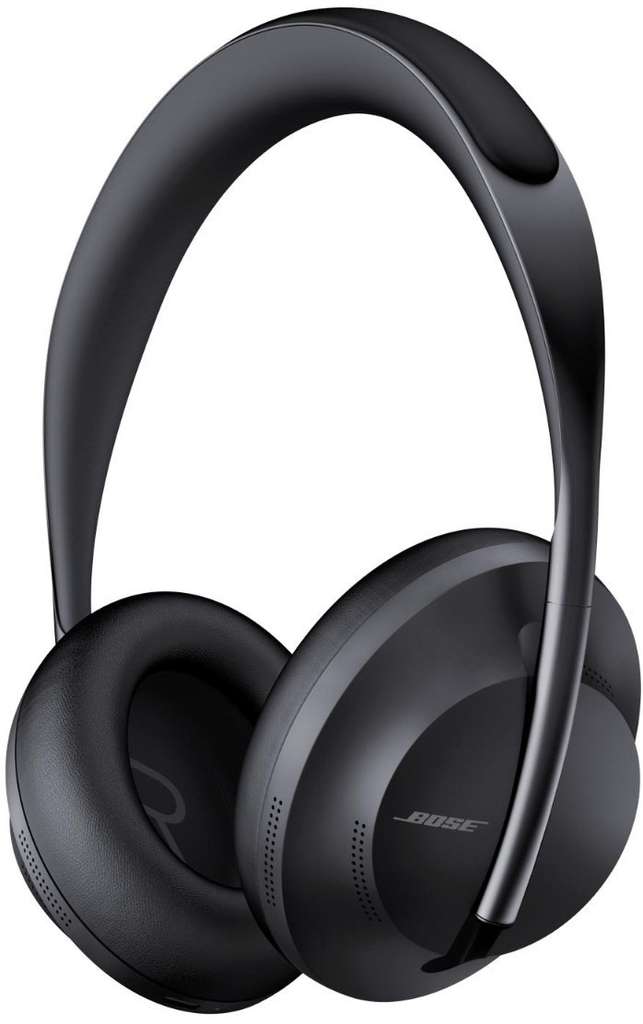 Casque audio Bose Headphones 700 - noir