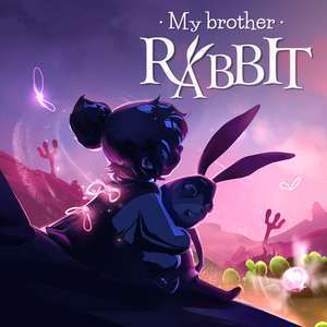 My Brother Rabbit sur PC (Dématérialisé - DRM-Free)