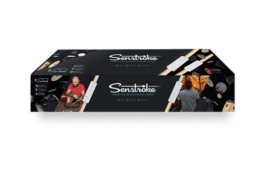 Senstroke Ultimate Box (redison.com)