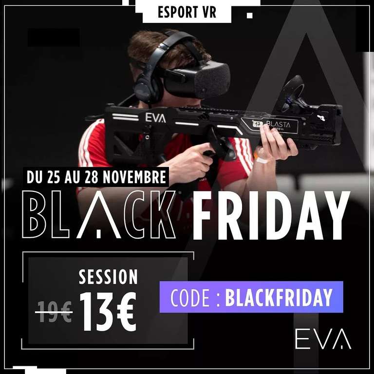 Session EVA VR (eva.gg)