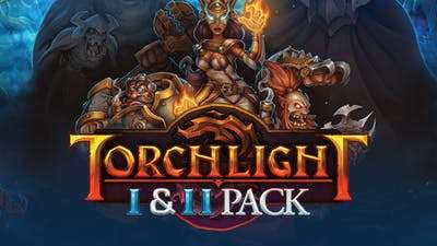 Pack Torchlight I & II sur PC (Dématérialisé - Steam)