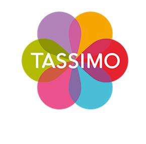 25% de réduction dès 45€ d'achat sur les capsules Tassimo