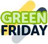 Pack Green Friday avec 150€ de crédits d'auto-partage Zity pour 100€ - Paris (75) - Zity.eco