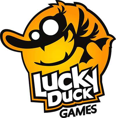 Sélection de jeux de société en promotion (luckyduckgames.com)