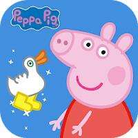 Jeu Peppa Pig: Golden Boots gratuit sur Android & iOS