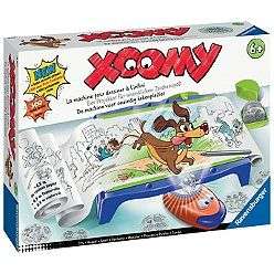 Xoomy Maxi Avec Rouleau (avec 7€ sur la carte)