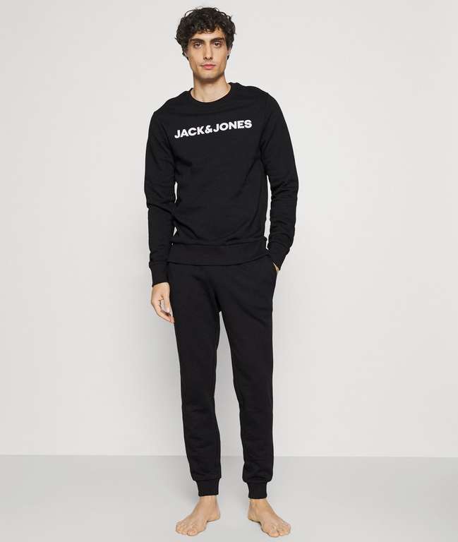 Pyjama Jack & Jones Jaclounge - 3 Coloris au choix, Différentes Tailles Disponibles