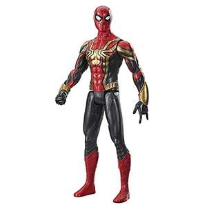 Figurine Marvel Spiderman Titan Hero 30cm