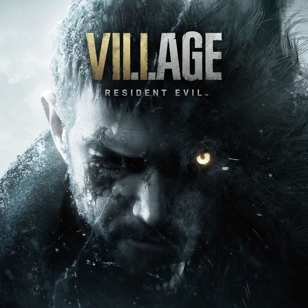Resident Evil Village sur PC (dématérialisé, Steam)
