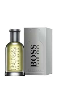 Eau de toilette Hugo Boss Bottled - 50 ml