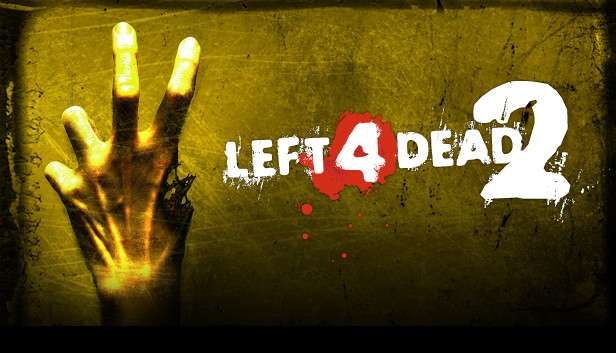 Left 4 Dead 1 ou 2 sur PC (Dématérialisé)