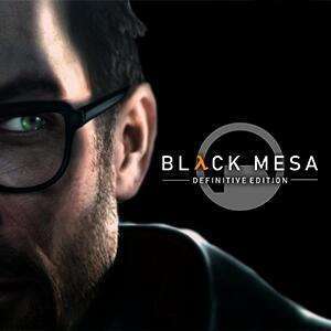 Black Mesa - Definitive Edition sur PC (Dématérialisé)