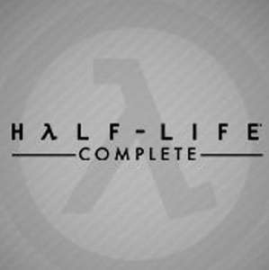 Half-Life Complete Bundle (Half-Life 1 & 2, TF Classic...) sur PC (Dématérialisé)