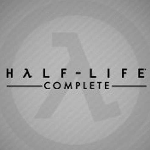 Half-Life Complete Bundle (Half-Life 1 & 2, TF Classic...) sur PC (Dématérialisé)