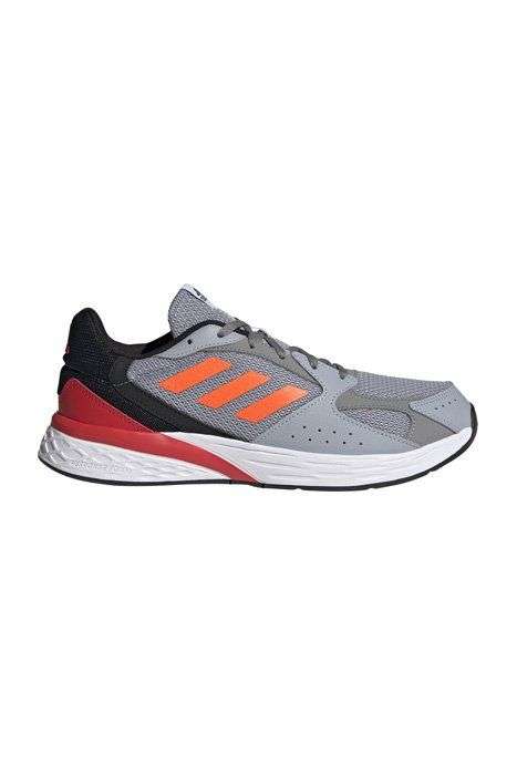 Chaussures homme adidas response run shoes grey