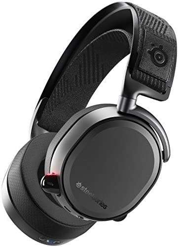 Casque Gaming Steelseries Arctis Pro Wireless (Occasion - Comme neuf)