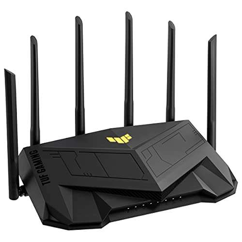 Routeur wifi Asus TUF Gaming AX5400