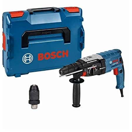 Perforateur Bosch Professional GBH 2-28 F avec L-BOXX
