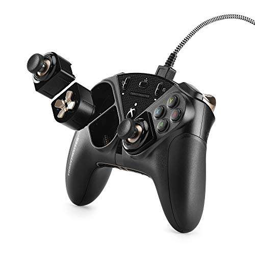 Manette Thrustmaster ESWAP X Pro Controller pour Xbox Series X|S et PC
