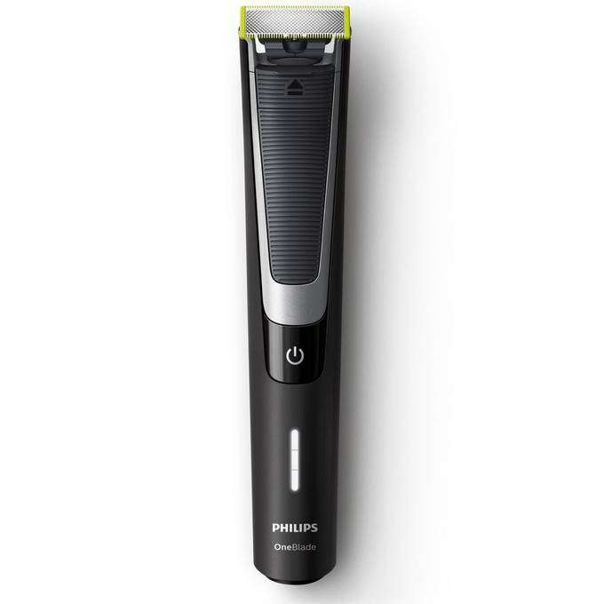 Tondeuse barbe Philips Oneblade Pro QP6510/64