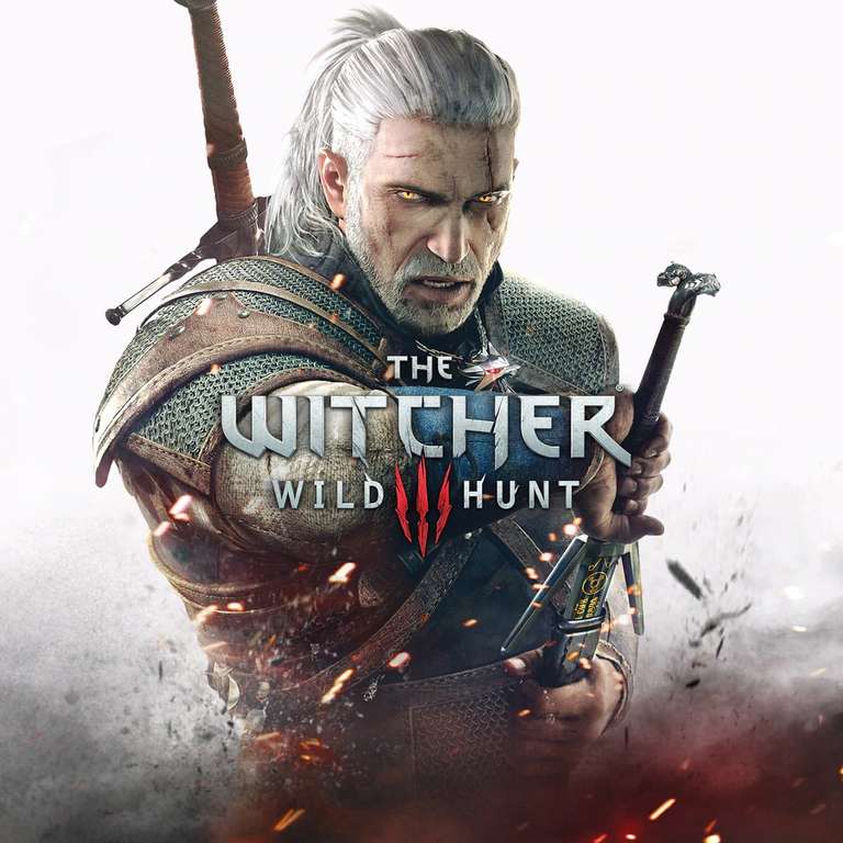 Jeu The Witcher 3 - Wild Hunt sur PC (Dématérialisé)