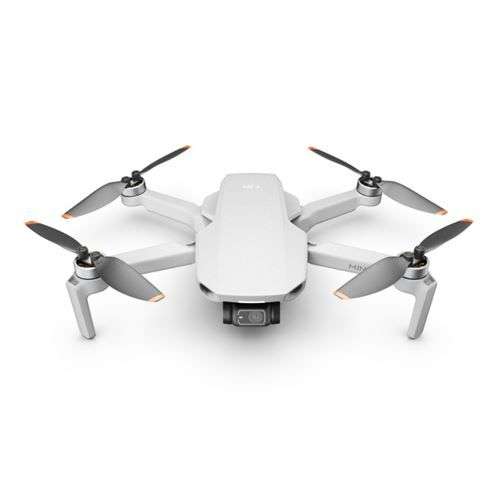 [Adhérents] Drone DJI Mavic Mini 2 (Frontaliers Suisse)