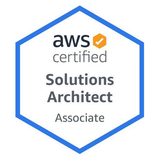 [Uniquement pour les femmes] Certification AWS Solution Architect Associate gratuite