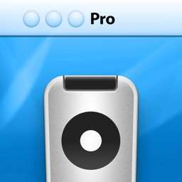 Application Remote, Keyboard & Mouse Pro gratuite sur WatchOS et iOS