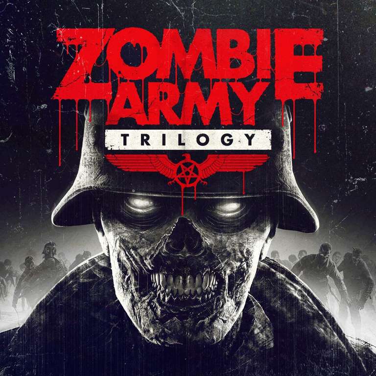 Zombie Army Trilogy sur PC (dématérialisé)