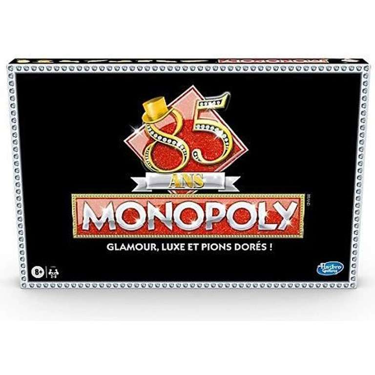 Monopoly - Édition Spéciale 85 ans