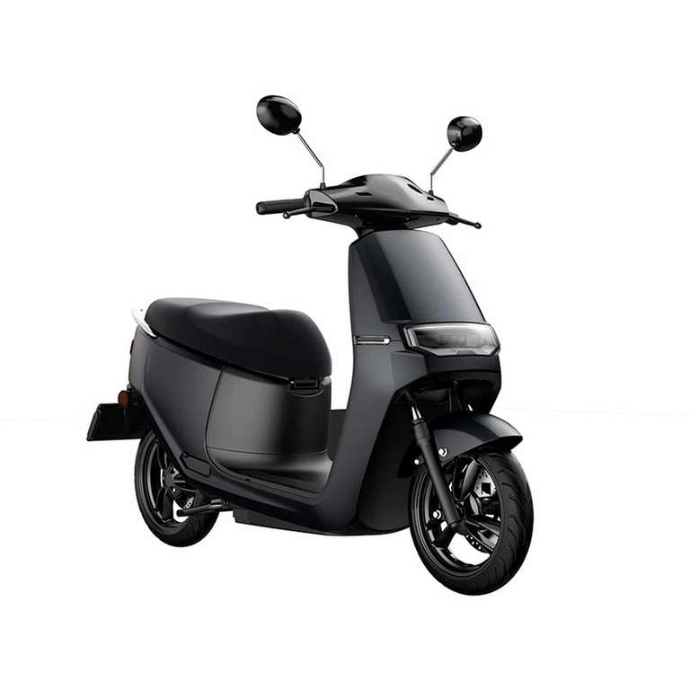 Scooter électrique Orcal eScooter E2-R1 (64 V, 42 Ah, 90 km/h max., différents coloris) - MondialCity.fr