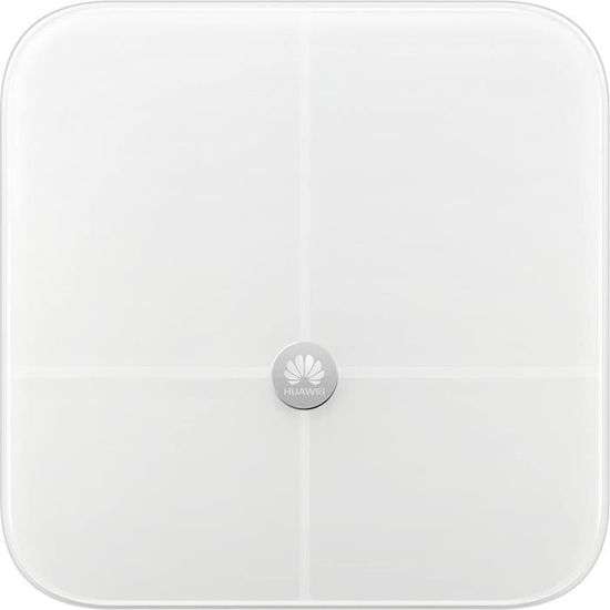 Pèse-personne Huawei Scale 2 - Impedancemetre 8 mesures