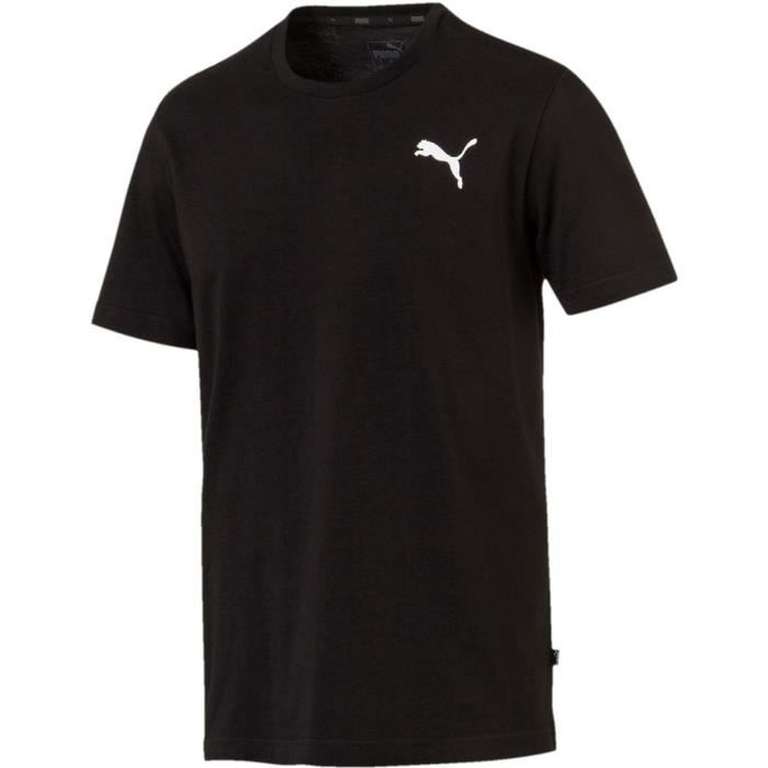 50% de réduction sur une sélection de vêtements de sport Puma - Ex : T-shirt de sport Performance - technologie Drycell - Homme
