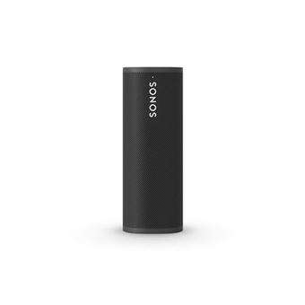 Enceinte portable Sonos Roam - Bluetooth