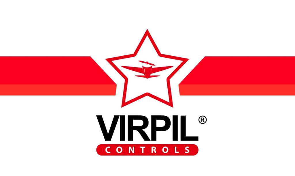 Sélection de Joysticks, pédaliers et dérivés Virpil Controls en promotion (virpil-controls.eu)