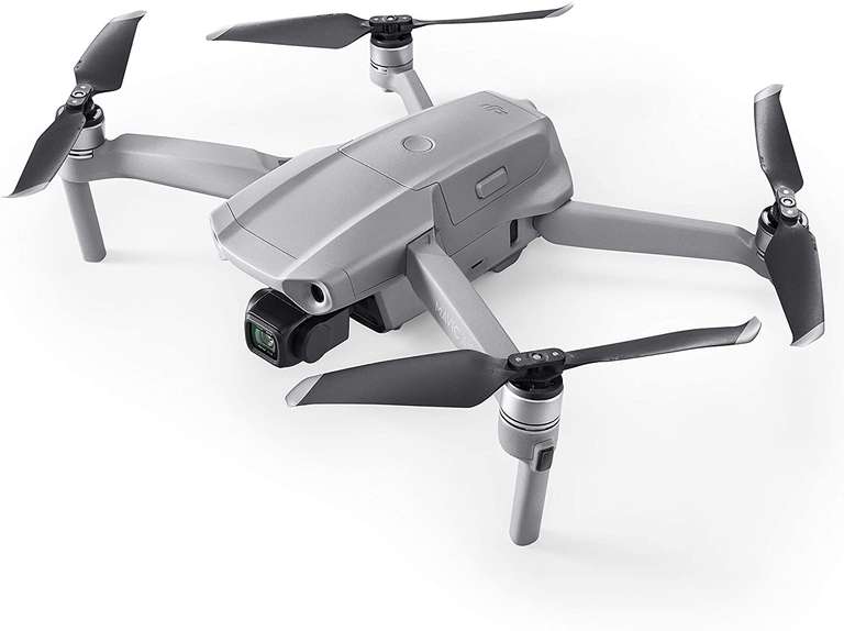 Drone quadricoptère DJI Mavic Air 2