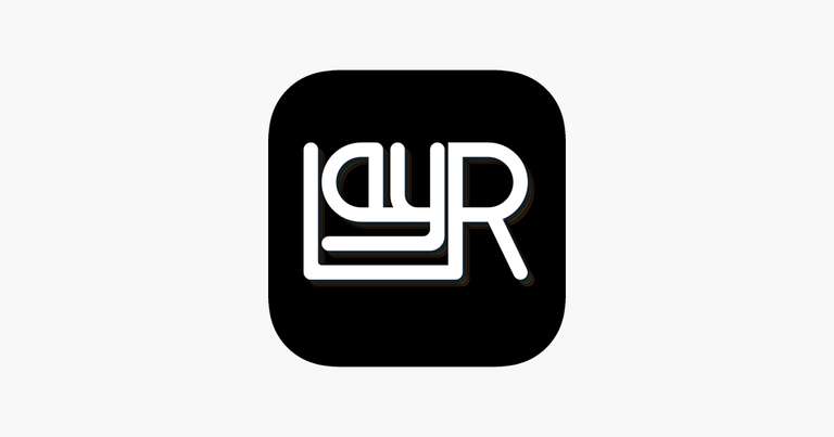 Application Synthé polyphonique LayR-Multi Timbral Synthesizer sur iOS