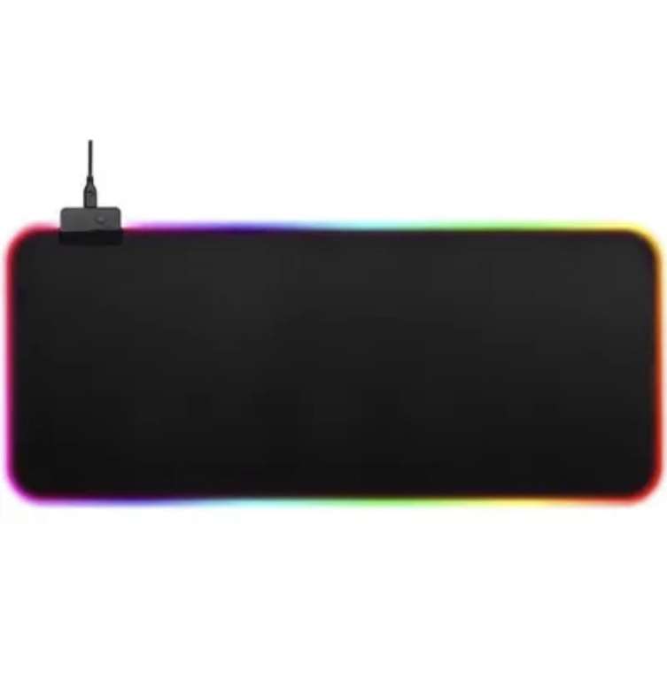 Tapis de Souris RGB - 90x 40 x 0.4 cm (Vendeur tiers)