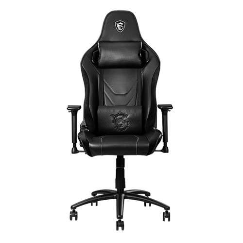 Fauteuil Gamer MSI MAG CH130 X (via ODR 50€)