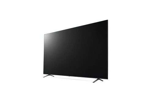 TV 86" LG 86UP8000 (2021) - 4K, LED, Cinema HDR, Dolby Vision iQ & Atmos, 100Hz, HDMI 2.1, a7 GEN4, ALLM, SmartTV