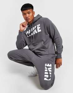 Sweatshirt à capuche Nike Club Homme - Du S au XXL