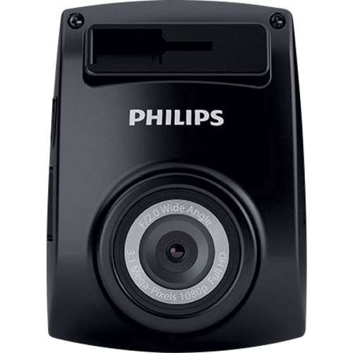 Caméra embarquée Dashcam Philips ADR610S - Full HD (getgoods.com)