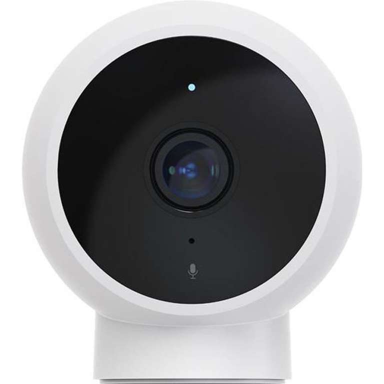 Caméra de surveillance IP Xiaomi Mi Home Security - 1080p (Support magnétique)