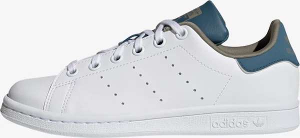 Chaussures Adidas Stan Smith - Taille 37/37.5