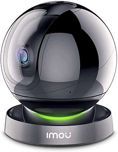 Caméra de surveillance Imou Ranger Pro V2 (vendeur tiers)