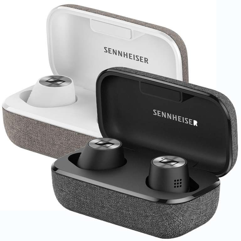 [Etudiants] Sélection de produits en promotion - Ex: Ecouteurs sans fil Sennheiser Momentum True Wireless 2 (Bluetooth)